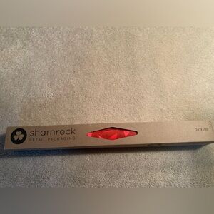 Shamrock Package Specialties Gift Wrap Box Cutter
